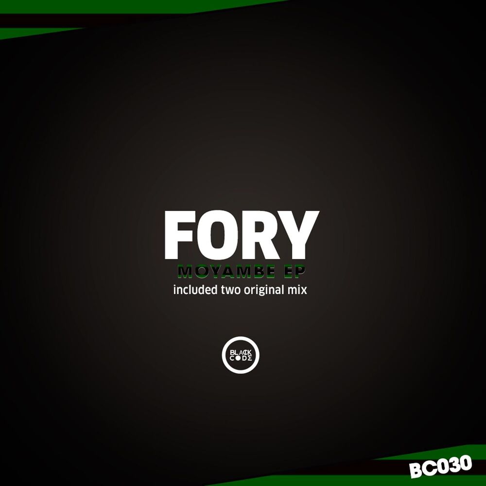 Picture of Moyambe EP