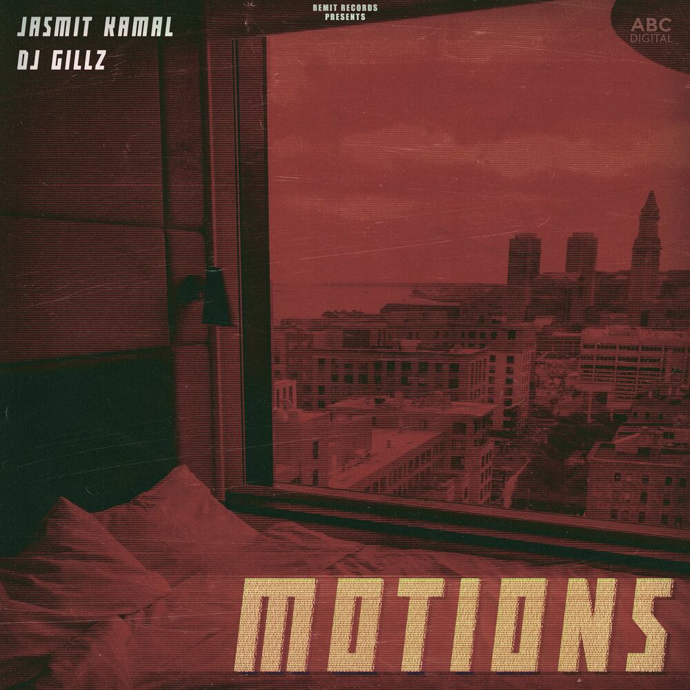 Picture of Motions