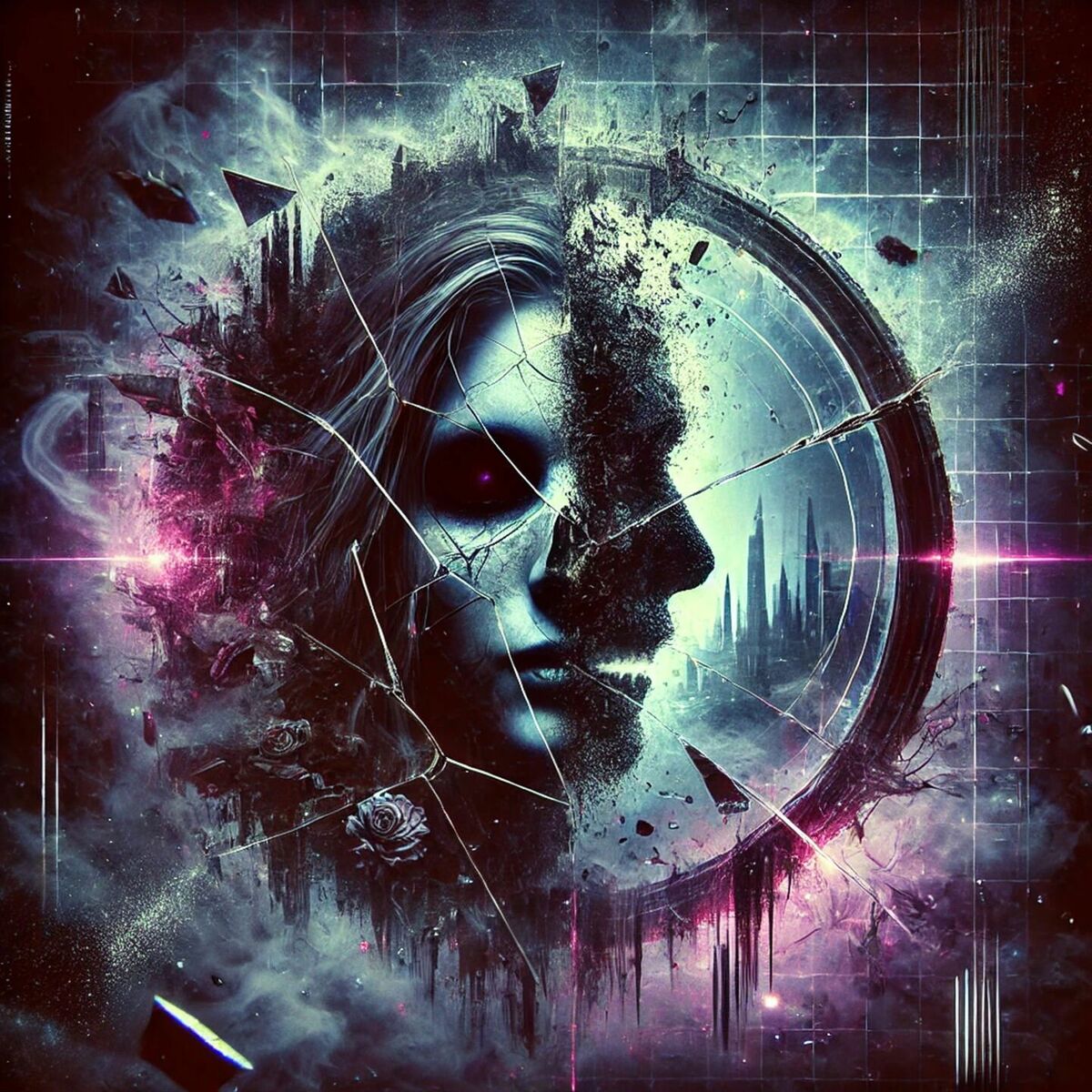 Album cover of Eclipsed
