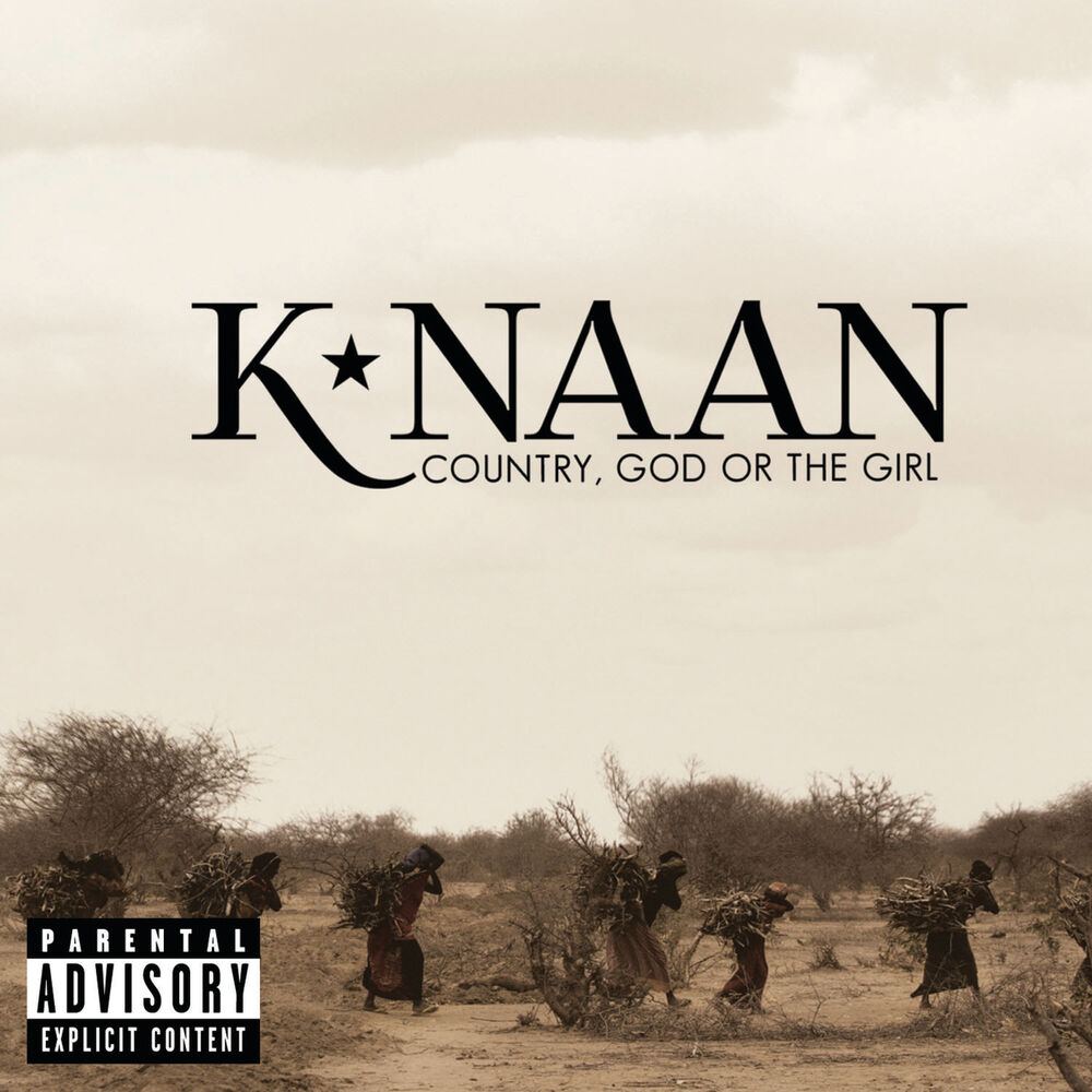 Picture of Country, God Or The Girl