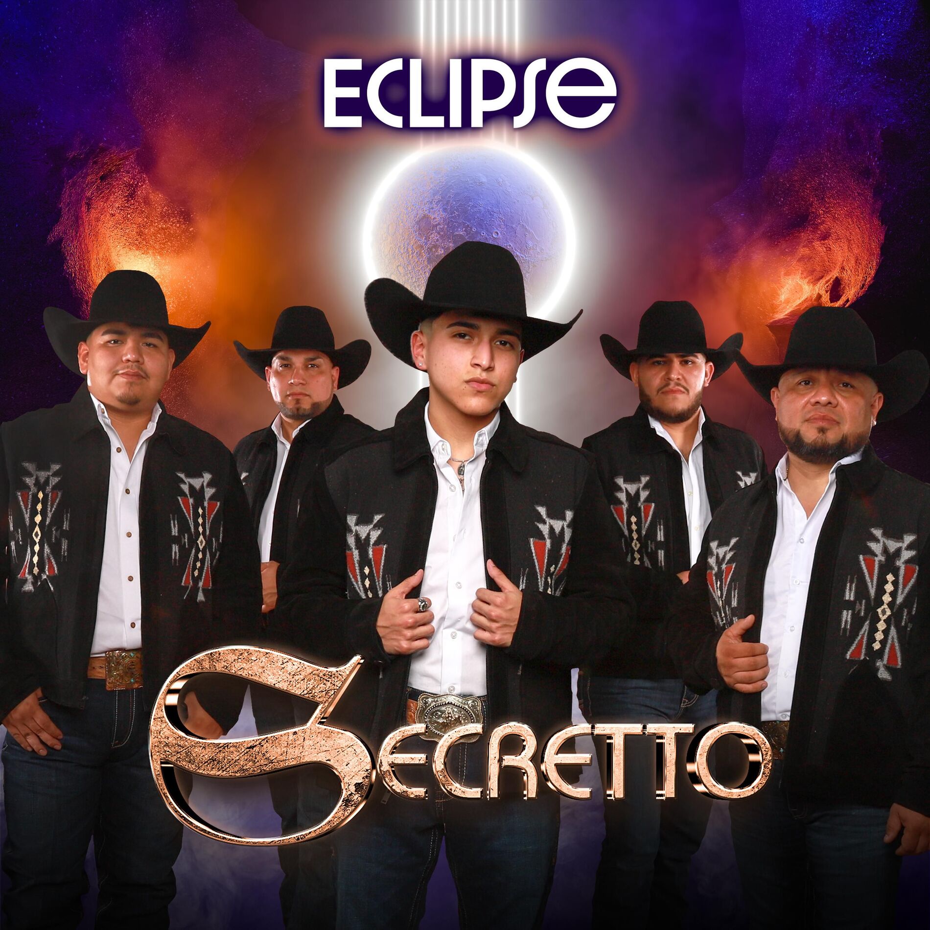 Album cover of Eclipse