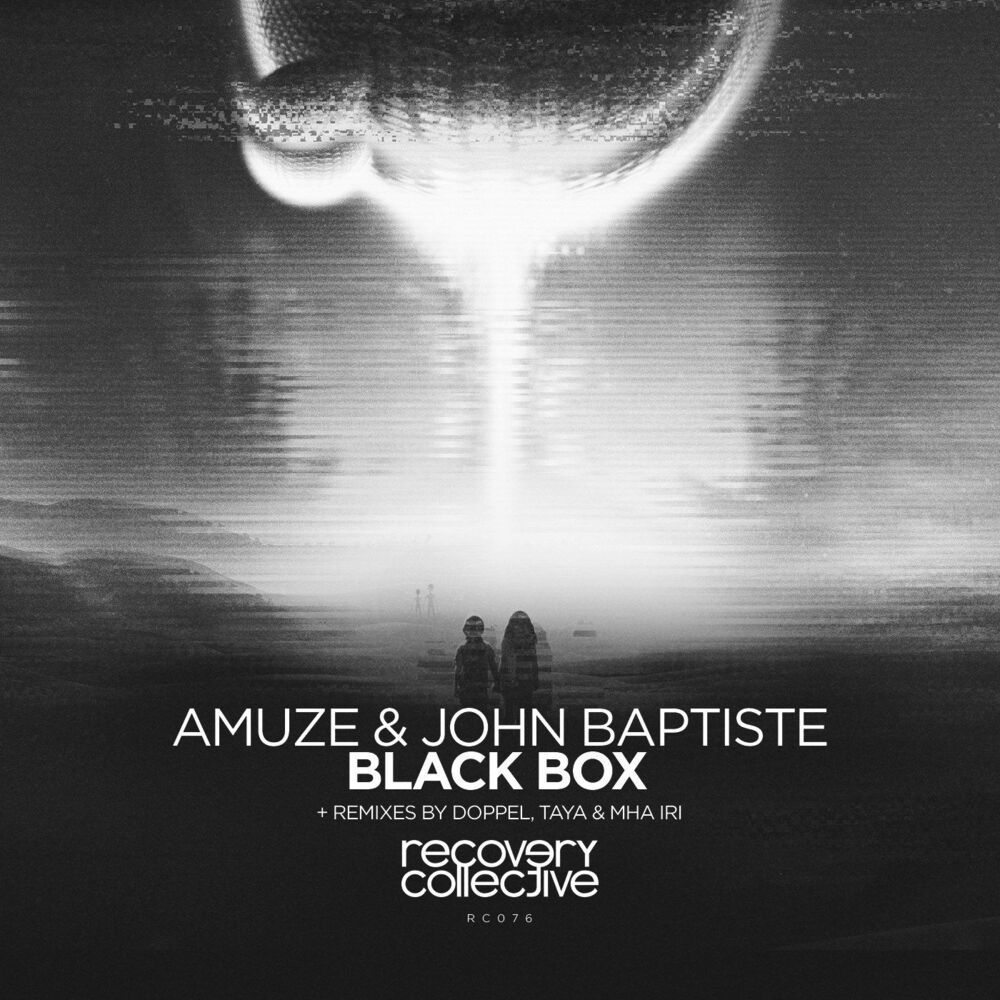 Picture of Blackbox