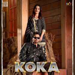 Cover of Koka