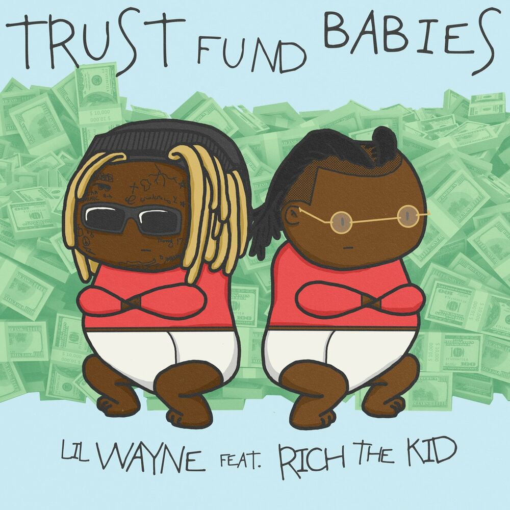 Picture of Trust Fund Babies
