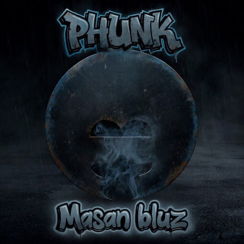 Masan bluz