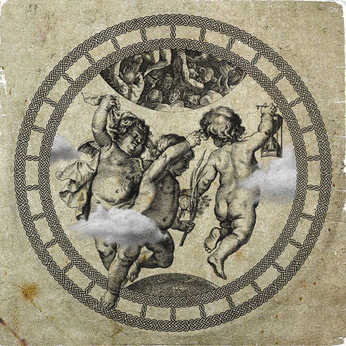 Album cover of Prime Time