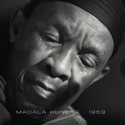 Cover of 1959 by undefined