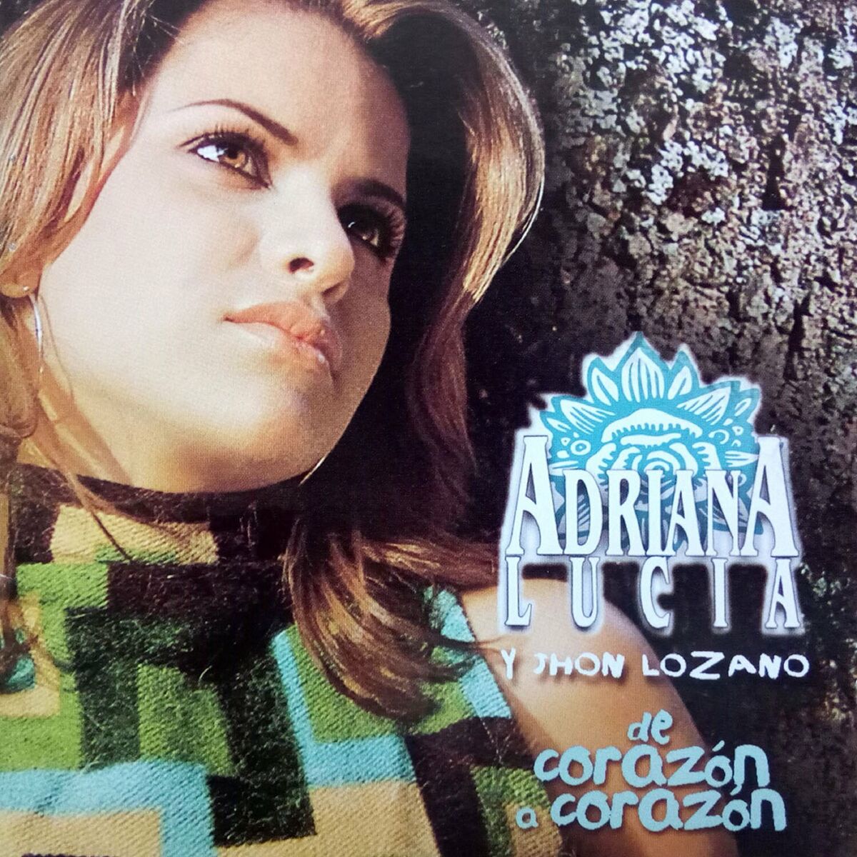 Album cover of De Corazón a Corazón