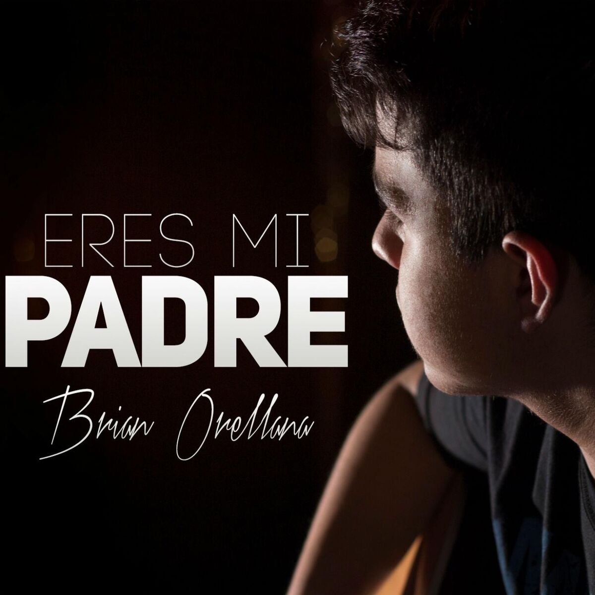 Album cover of Eres Mi Padre