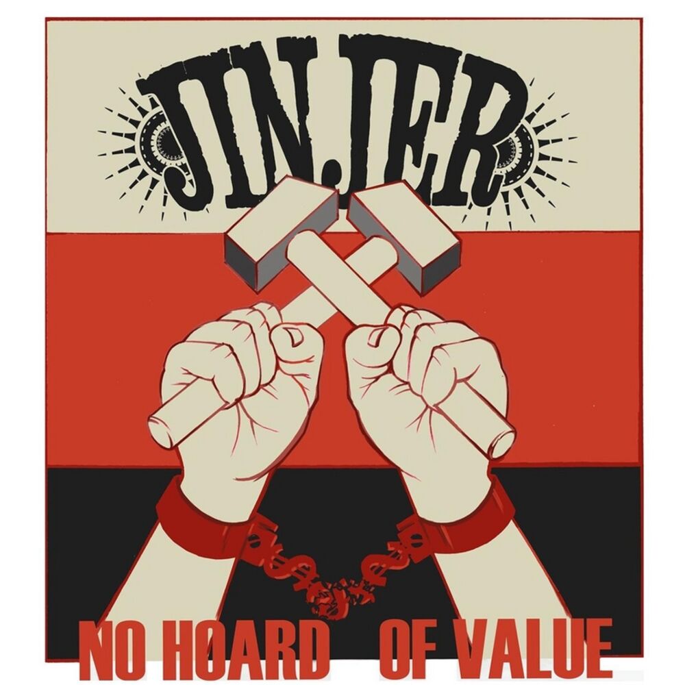 Picture of No Hoard of Value