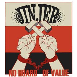 Cover of No Hoard of Value