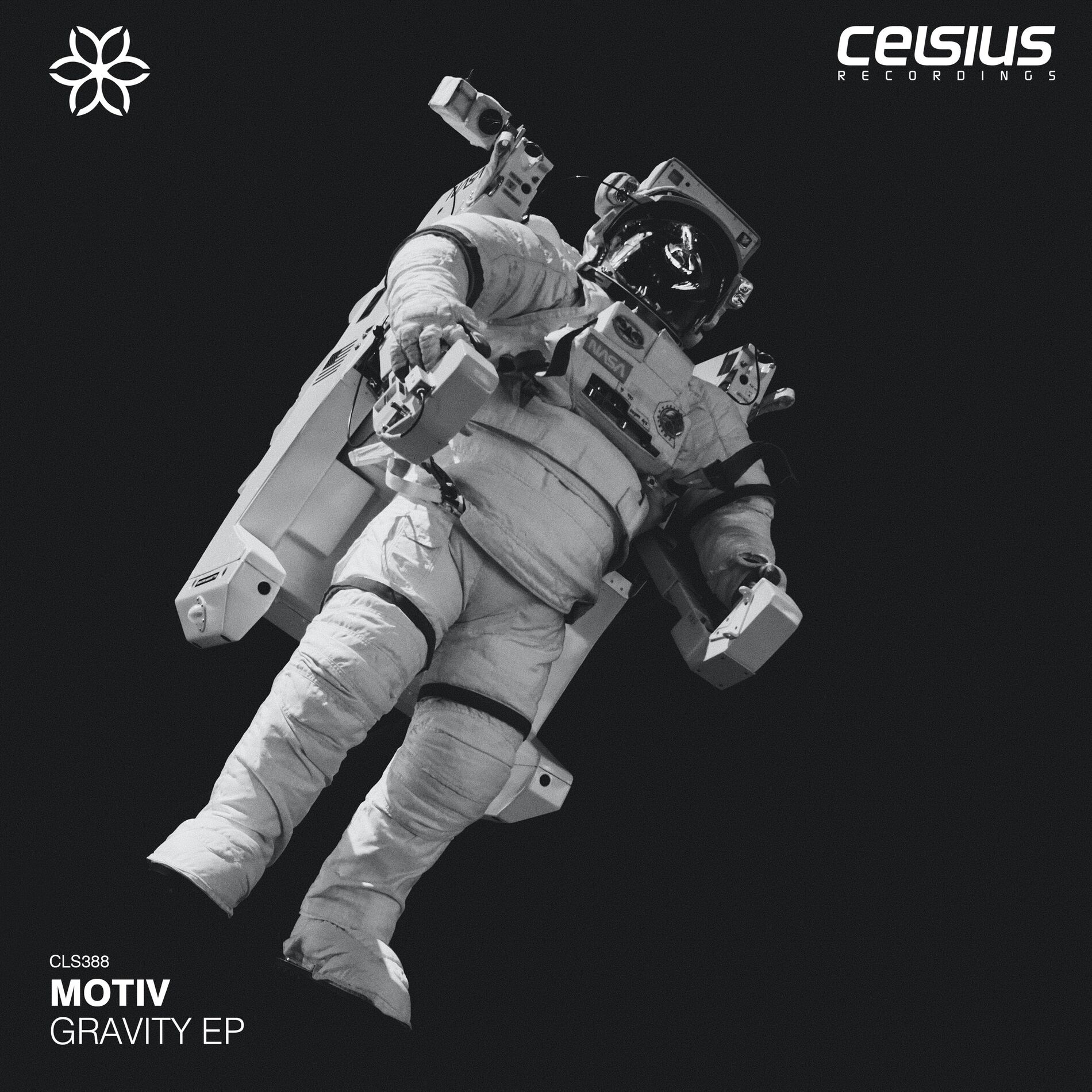 Album cover of Gravity EP