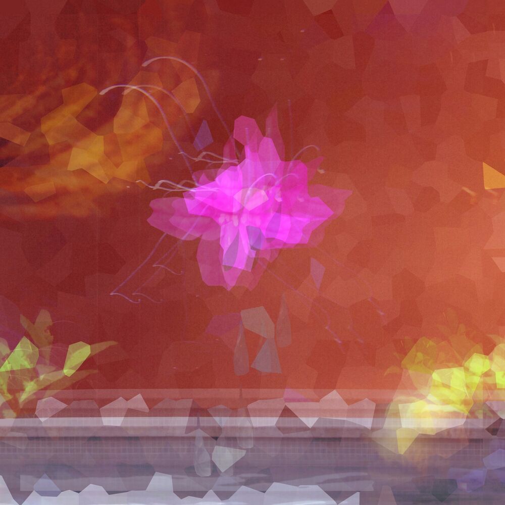 Picture of Sagan's Dance Remixes
