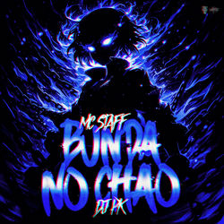 Cover of BUNDA NO CHÃO by undefined