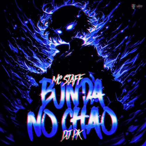 BUNDA NO CHÃO