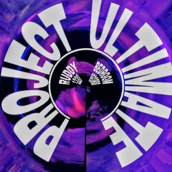 Cover of PROJECT ULTIMATE