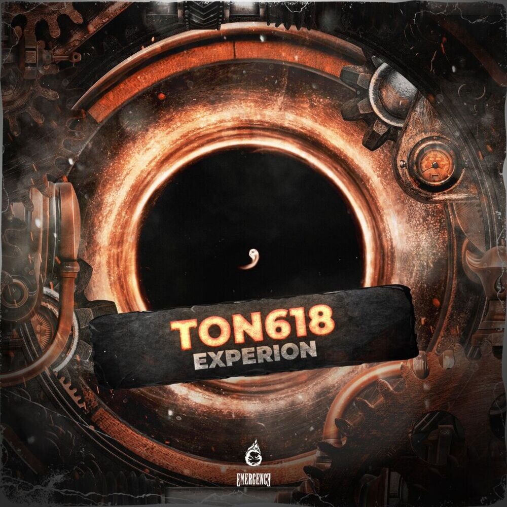 Picture of TON618