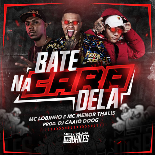 Bate na cara dela