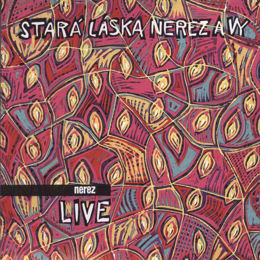 Picture of Stara laska Nerez a Vy (Live)