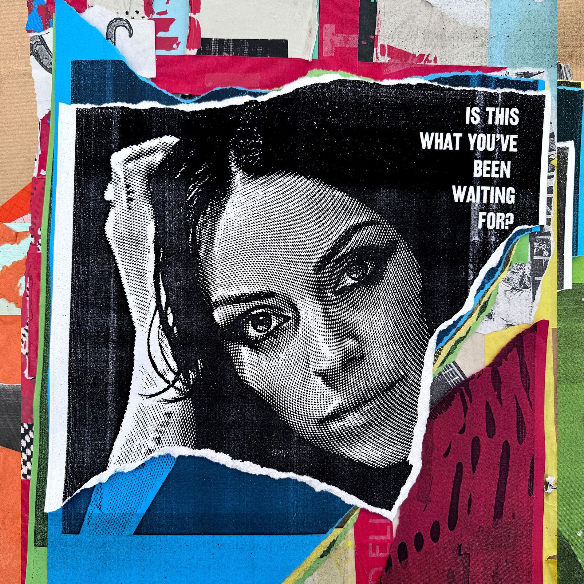 Album cover of Forward