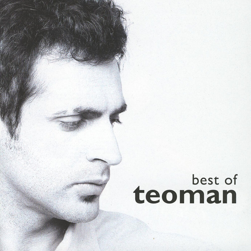 Picture of Best Of Teoman