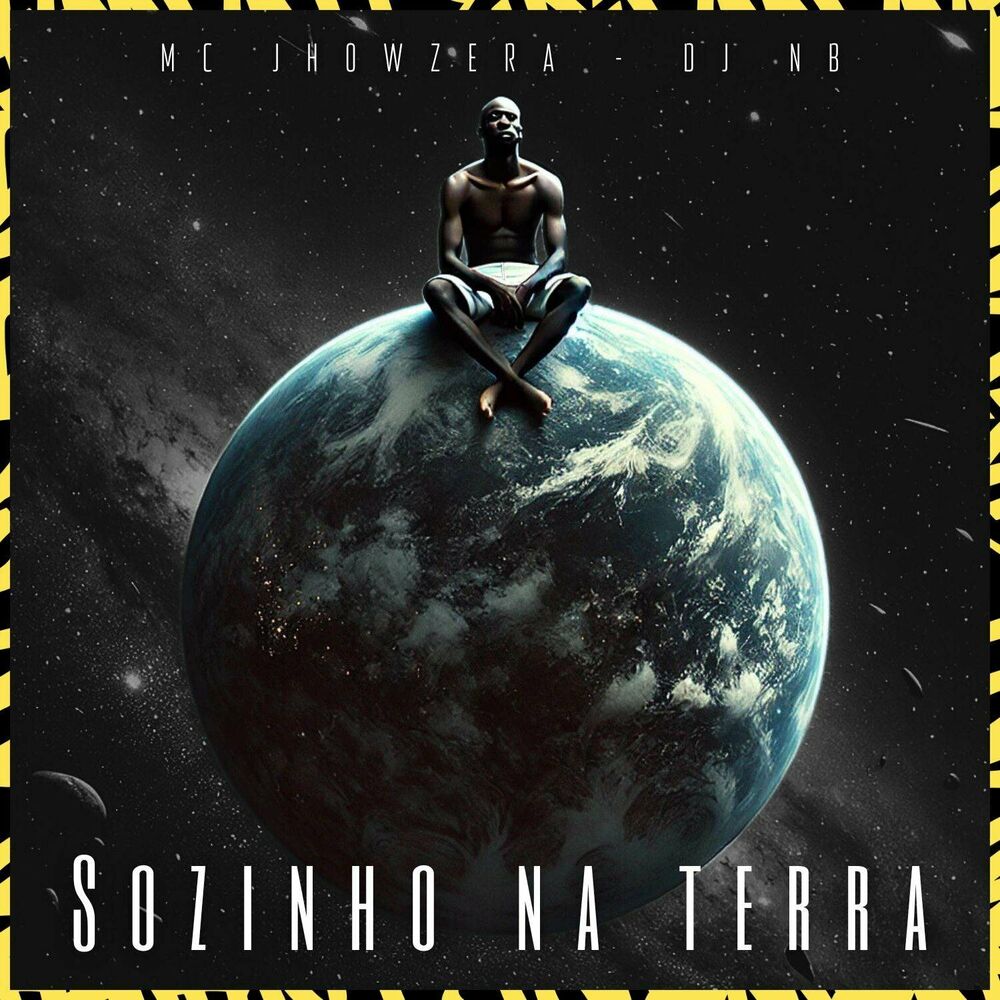 Picture of Sozinho na Terra