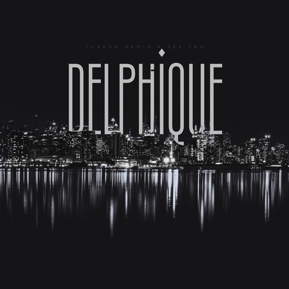 Album cover of Delphique