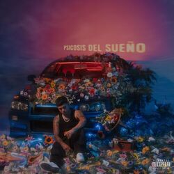 Psicosis del Sueño