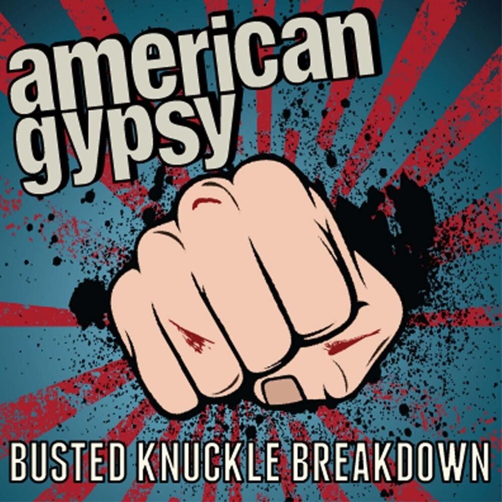 Picture of Busted Knuckle Breakdown