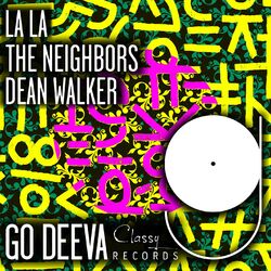 Cover of La La