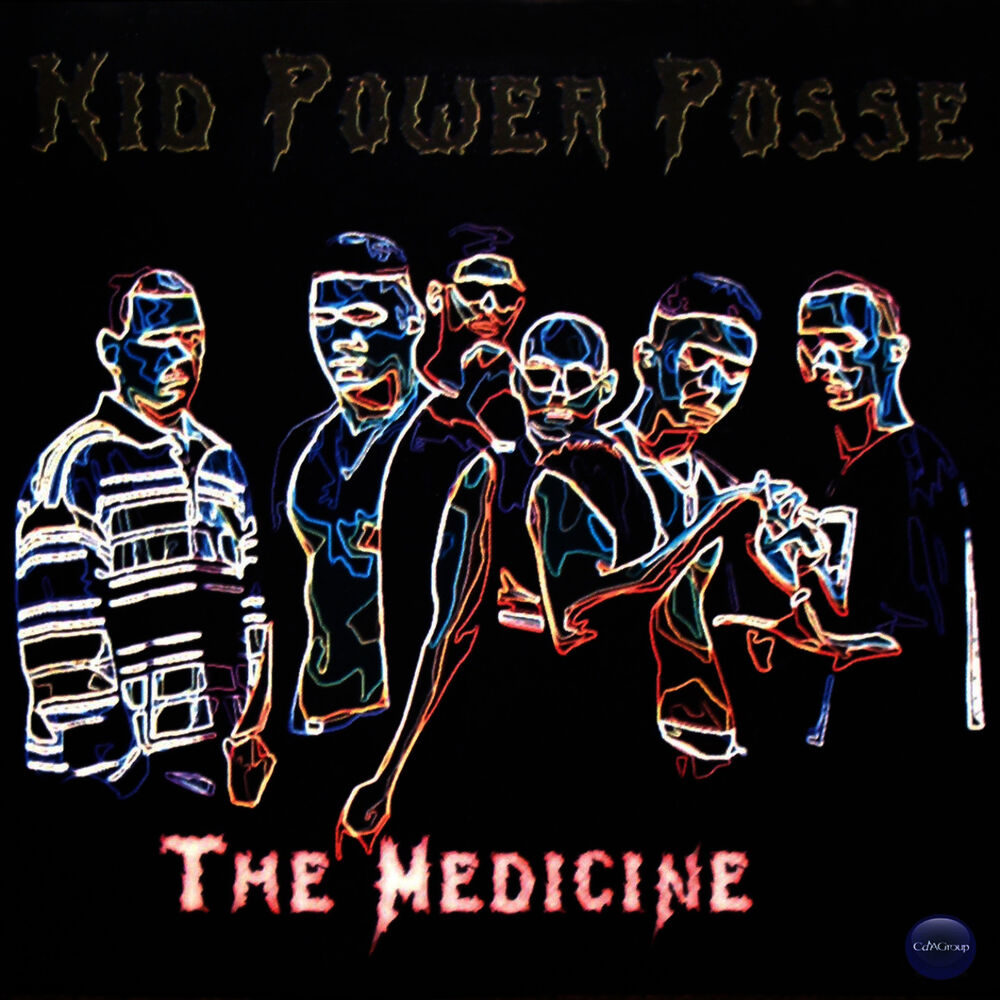 Picture of The Medicine