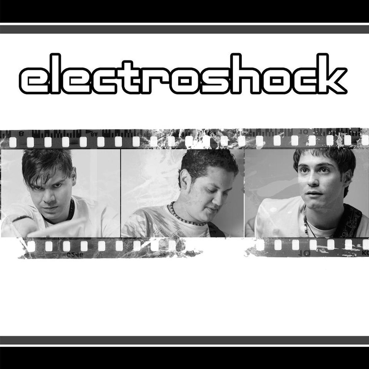 Album cover of Electroshock