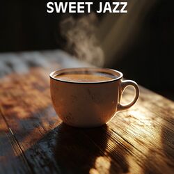 Cover of Mocha Mood Smooth Jazz - Smooth Café Instrumentals