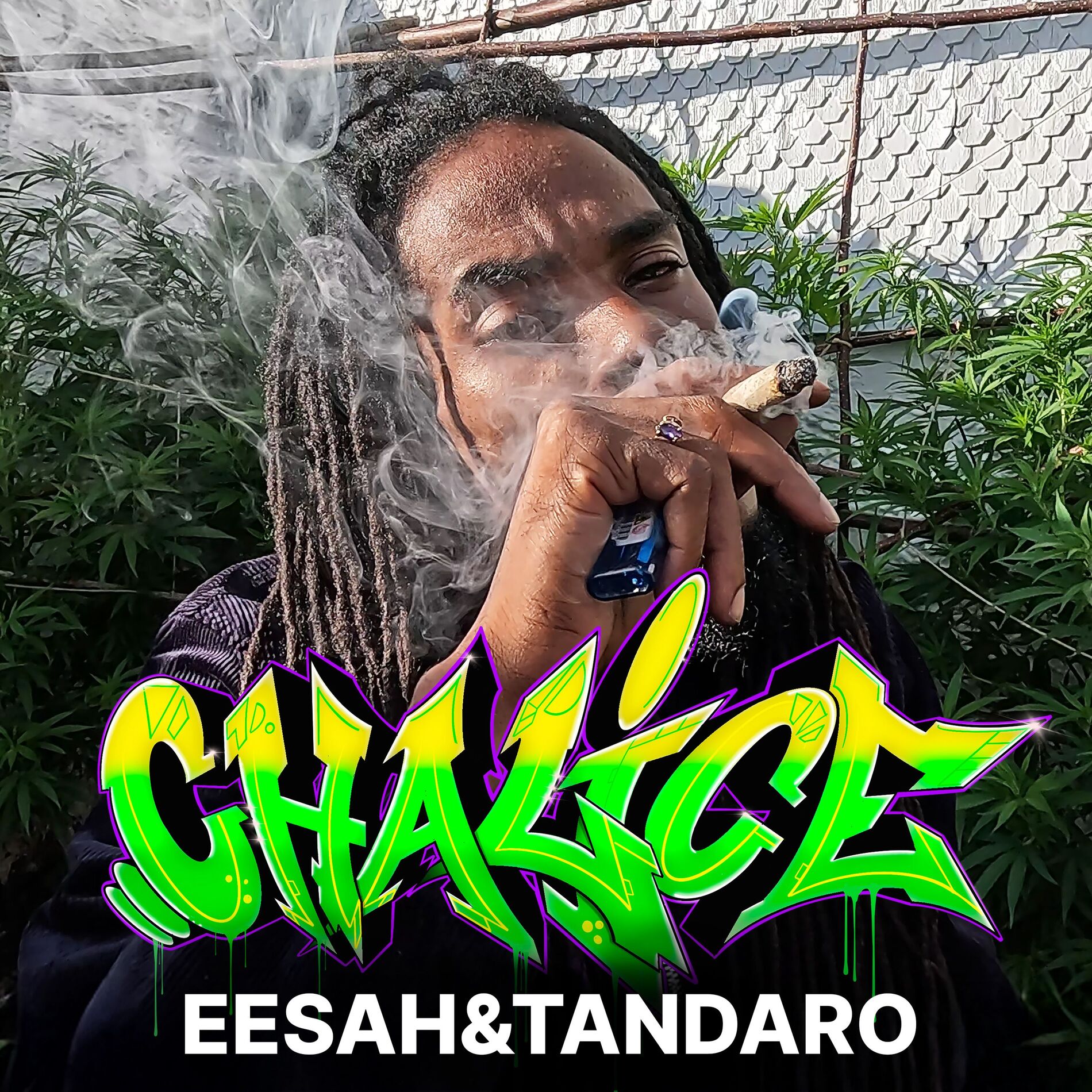Album cover of Chalice
