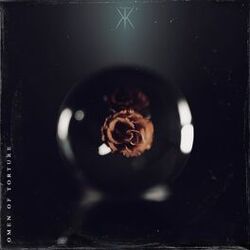 Cover of Omen of Torture