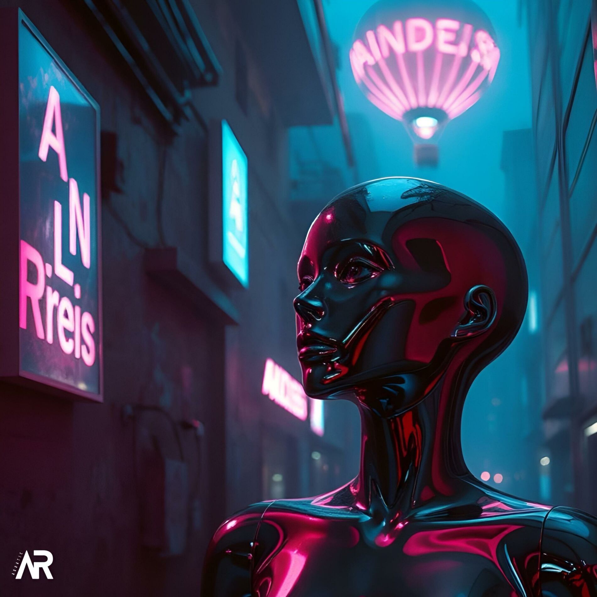 Album cover of LUMINA