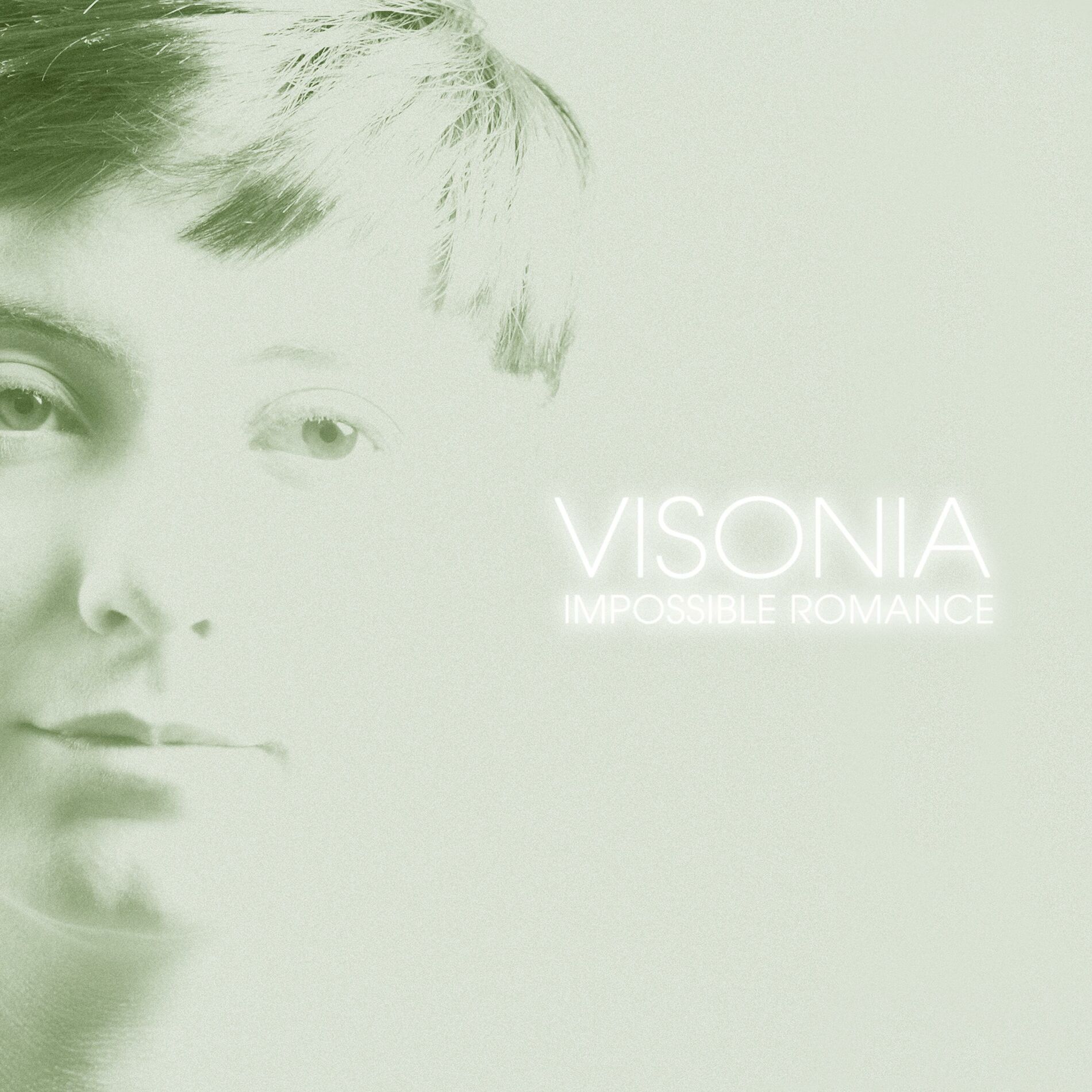 Album cover of Impossible Romance