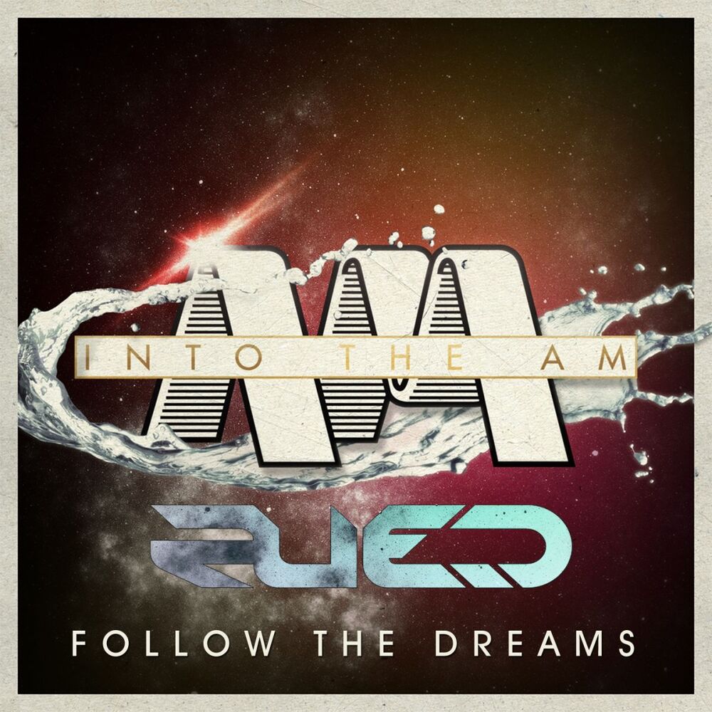 Picture of Follow The Dreams