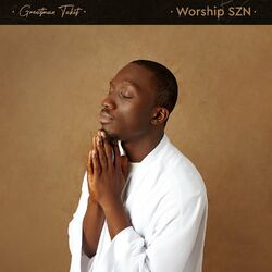 Cover of Worship SZN