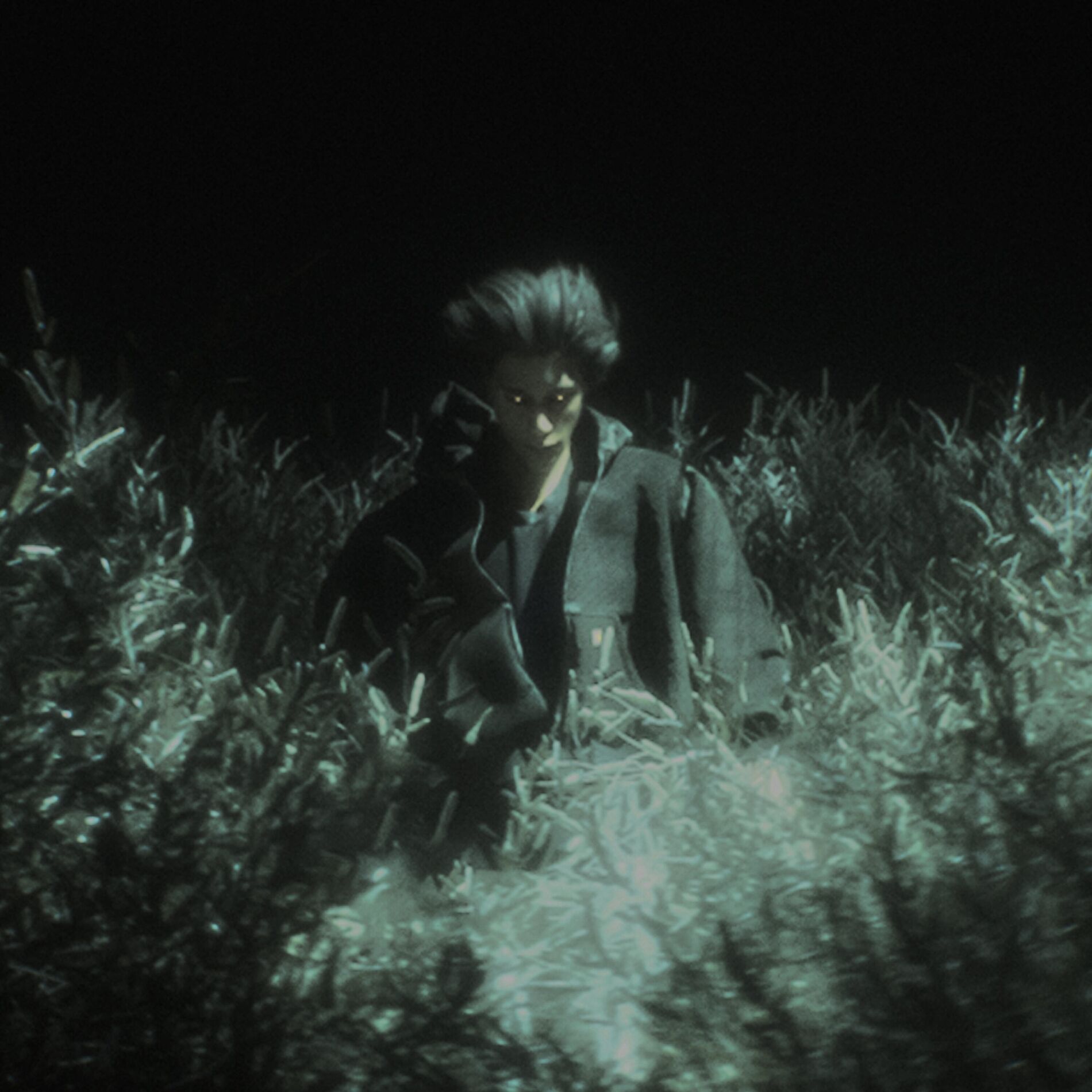 Album cover of PROTAGONIST