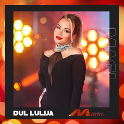 Cover of Dul Lulija
