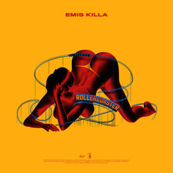 Cover of Rollercoaster