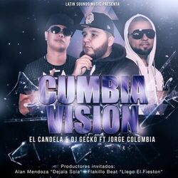 music cover