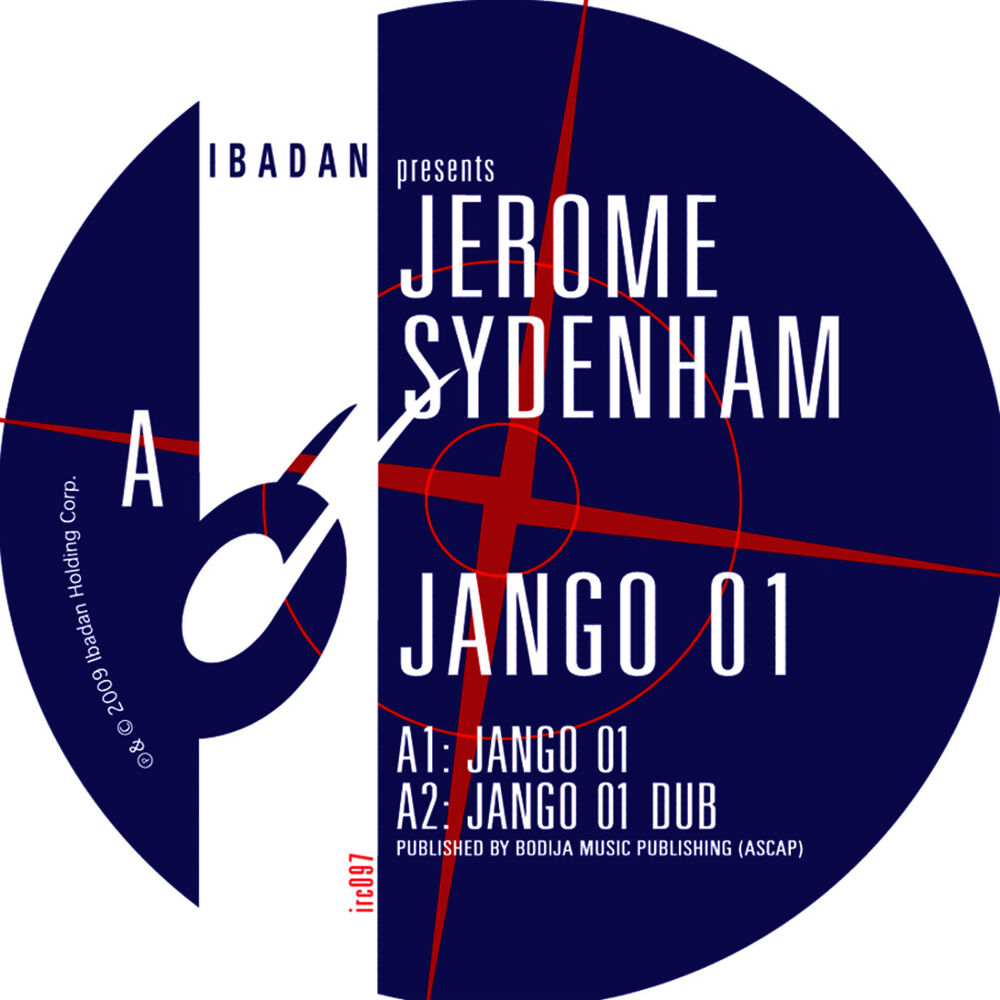 Picture of Jango EP
