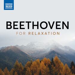 Cover of Beethoven For Relaxation