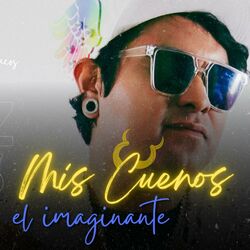 Cover of Mis Cuernos (Electrocumbia)