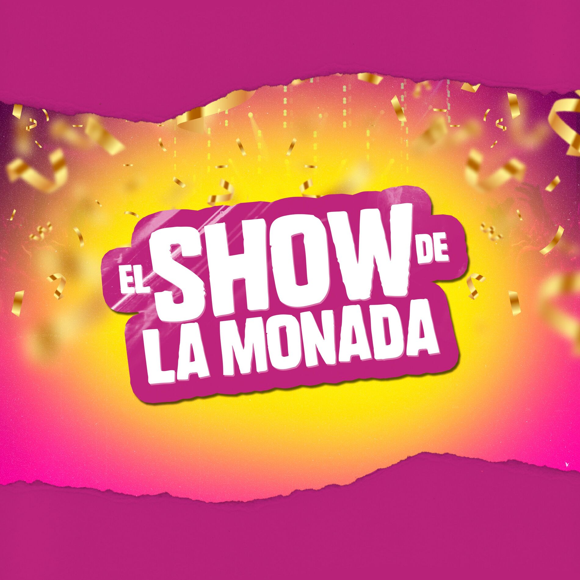 Album cover of Magui Olave / El Show De La Monada Musical #5