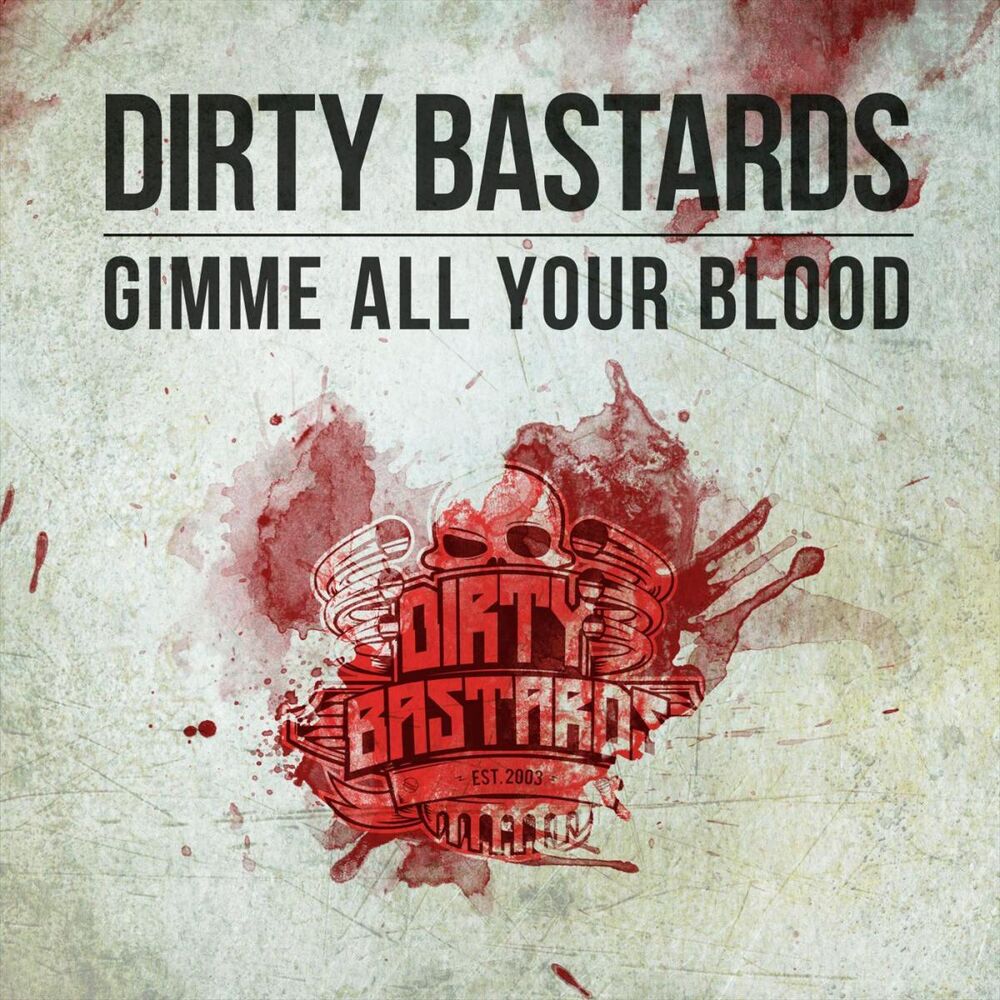 Picture of Gimme All Your Blood