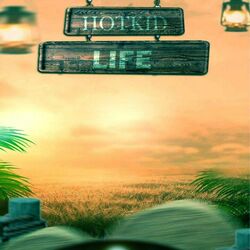 Cover of Life