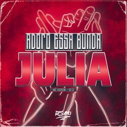 Cover of ADORO ESSA BUNDA JULIA